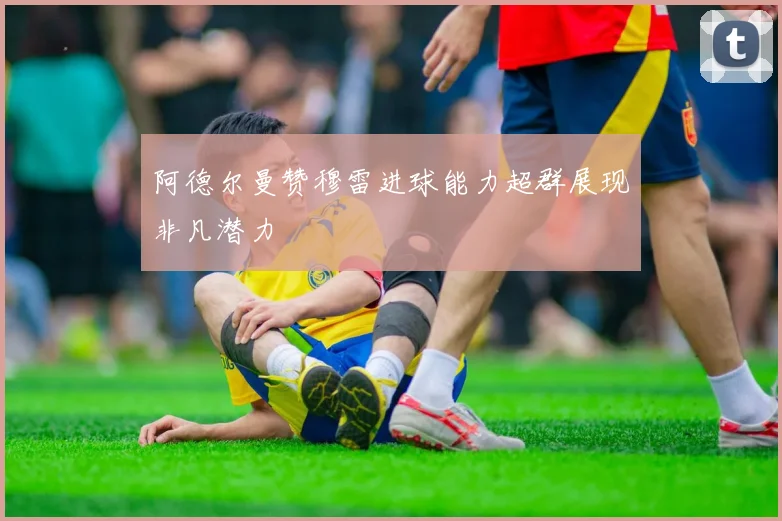 阿德尔曼赞穆雷进球能力超群展现非凡潜力