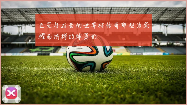 巨星与龙套的世界杯传奇那些为荣耀而拼搏的球员们